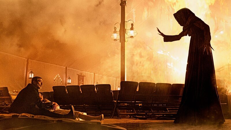 The Unholy – Bild: Sony