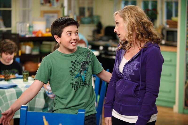 Bild: Jaimie Trueblood /​ DISNEY CHANNEL