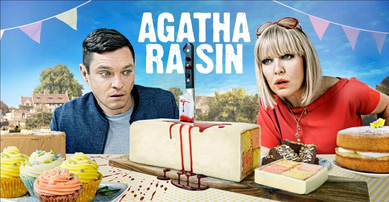 Key Art – Bild: Sky UK Limited.