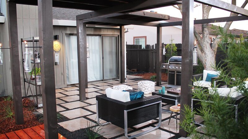Bild: HGTV