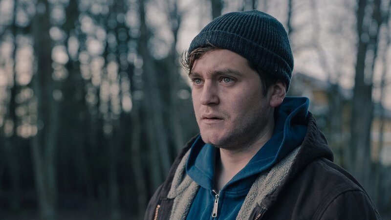 Lars Andreassen (Benjamin Helstad) – Bild: Sky Atlantic