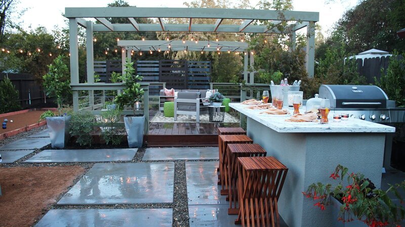 Bild: HGTV