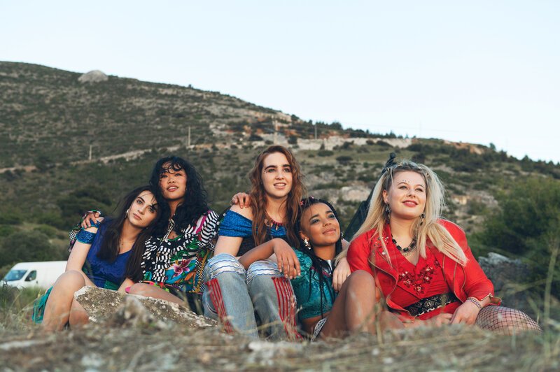 . – Bild: Rob Baker Ashton