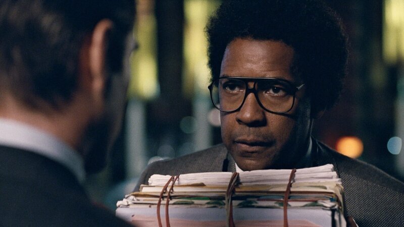 Roman J. Israel, Esq. (Denzel Washington) – Bild: ORF/Sony Pictures/Glen Wilson Roman J. Israel, Esq. (Denzel Washington) – Bild: ORF/Sony Pictures/Glen Wilson