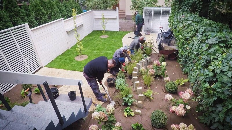 Bild: HGTV