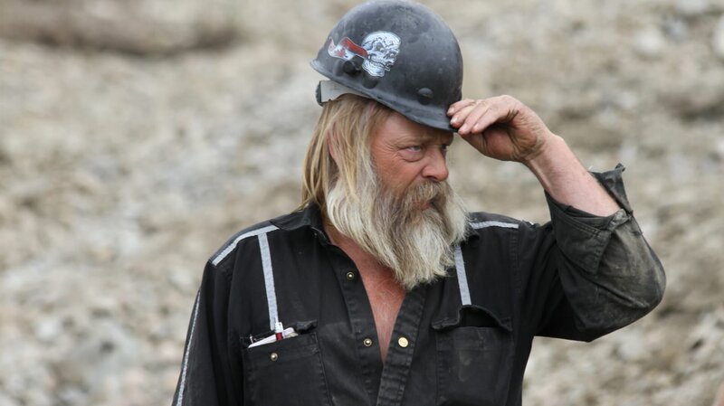 A portrait of Tony Beets. – Bild: Discovery Communications/​E Gorsuch