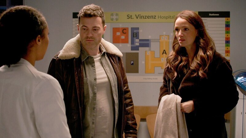 Alles was zählt (AWZ) 2025 Episodenguide (Seite 3) – fernsehserien.de