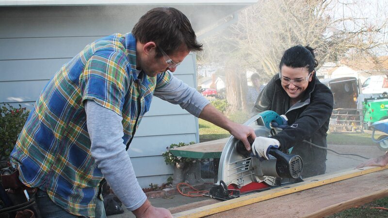 Bild: HGTV