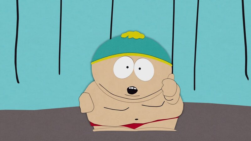 Eric – Bild: ViacomCBS