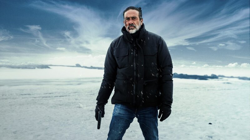 Jeffrey Dean Morgan (Jacob Kanon). – Bild: ORF/Wildbunch Jeffrey Dean Morgan (Jacob Kanon). – Bild: ORF/Wildbunch