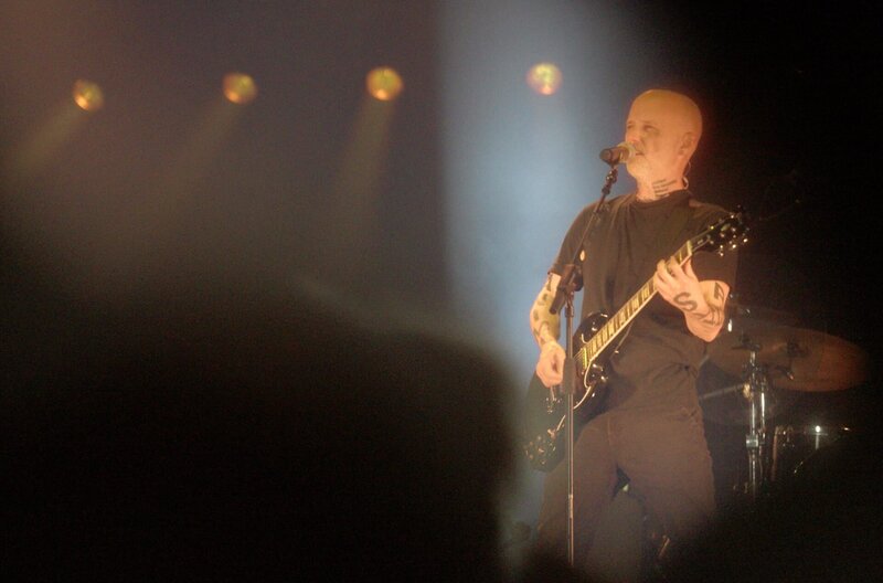 Moby - PLAY 25 – Bild: The SHIFT