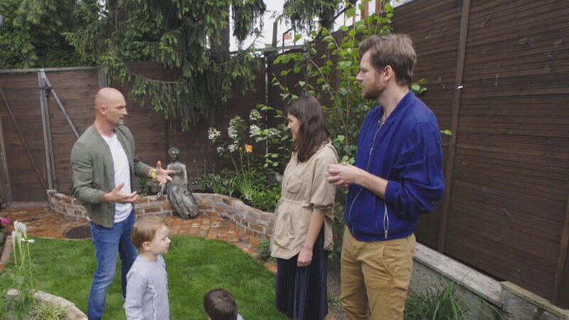 Bild: HGTV