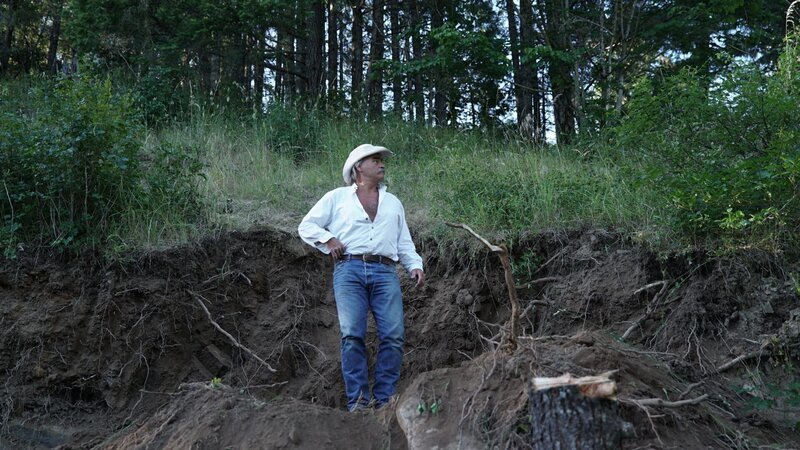 Marty Raney. – Bild: Discovery Channel /​ 35275_ep118_003 /​ Discovery Communications