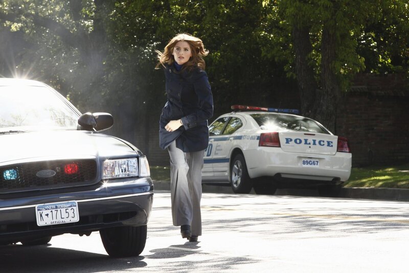 Ohne Verstärkung und ohne Captain Gates’ Wissen ermittelt Kate Beckett (Stana Katic) auf eigene Faust und bringt sich in große Gefahr … – Bild: American Broadcasting Companies, Inc.