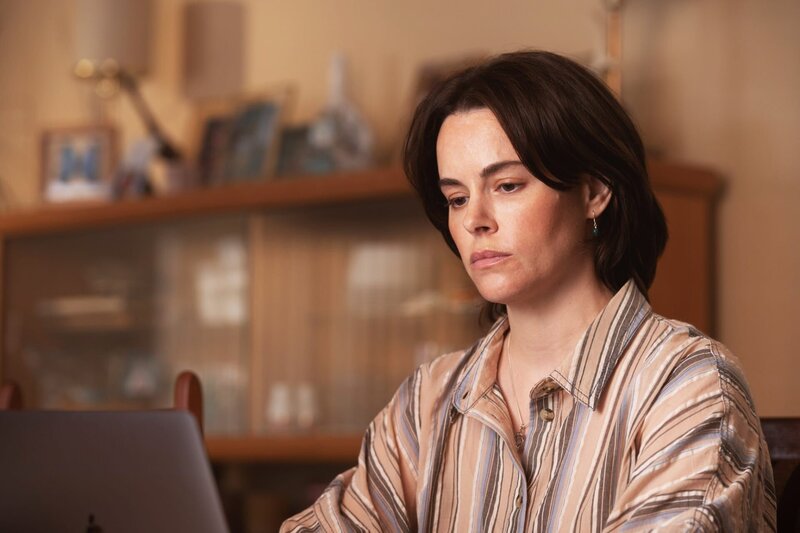 Fitting In – Bild: ZDF und Gerry Kingsley