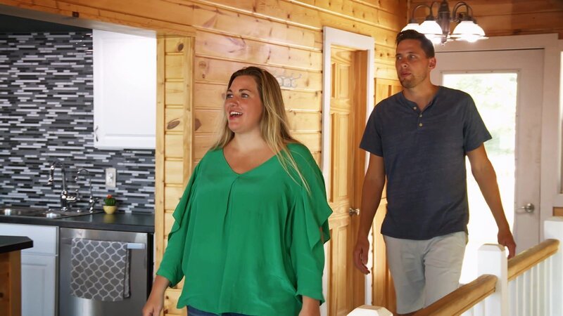 Bild: HGTV