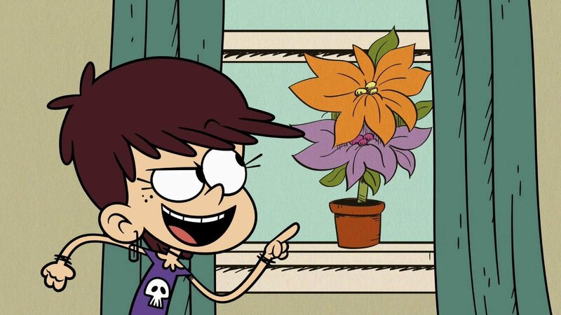 Luna – Bild: 2021 Viacom International Inc. All Rights Reserved.