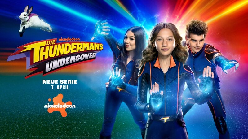 Bild: Paramount /​ Viacom International Inc.