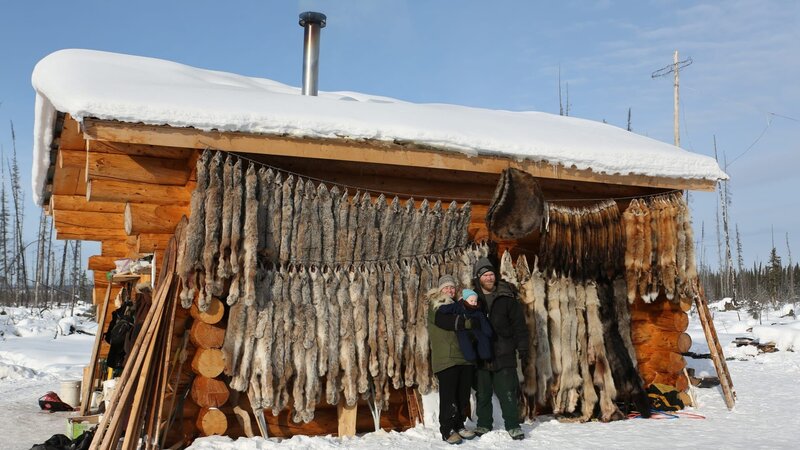 Bild: Discovery Communications/​Luke Crafton