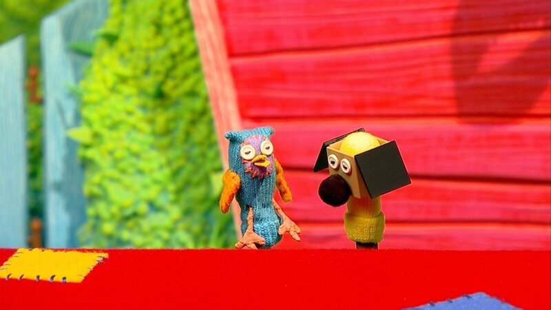 Bild: PLURIMEDIA (Aardman Animations)