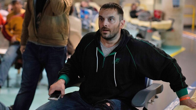 In den besten Händen – Bild: WDR/​Alamode Film