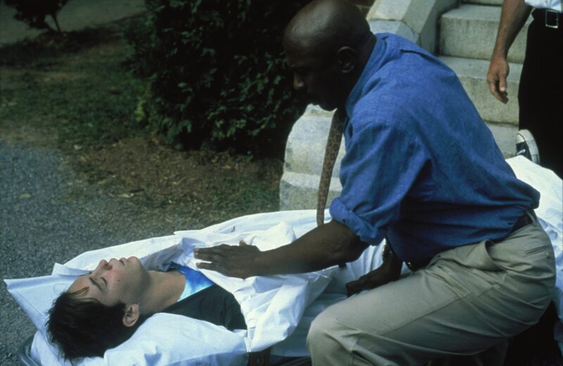 Boy Soldiers – Bild: port.hu