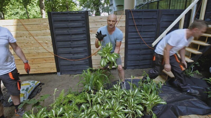 Bild: HGTV