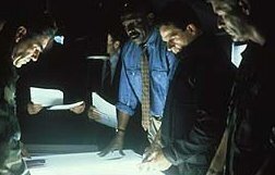 Louis Gossett Jr. – Bild: port.hu Louis Gossett Jr. – Bild: port.hu