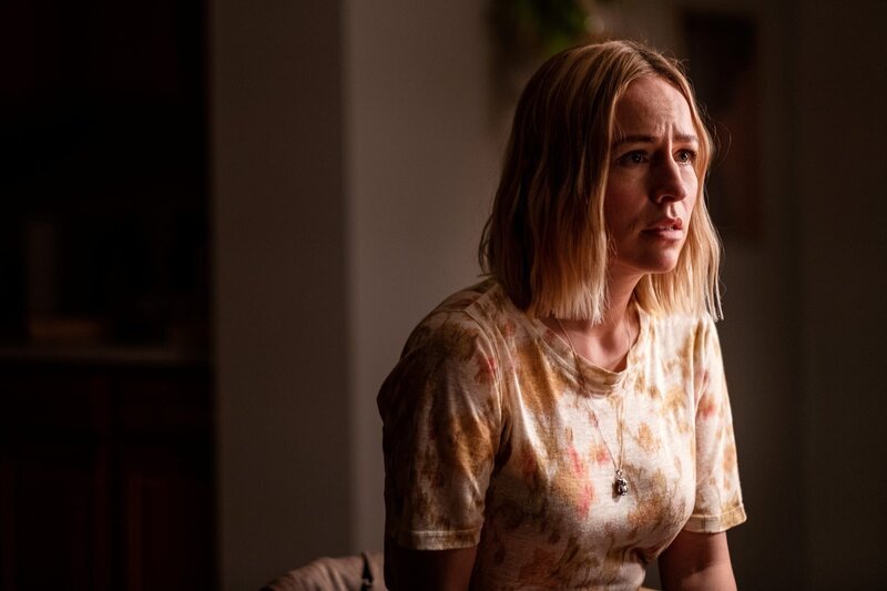 Sally Reed (Sarah Goldberg) – Bild: Home Box Office, Inc.