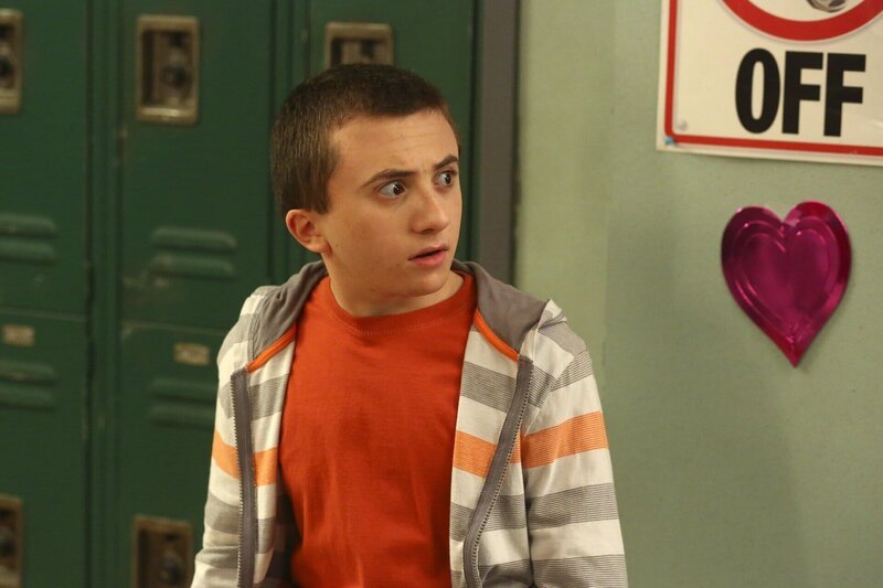 Brick (Atticus Shaffer) – Bild: HBOH