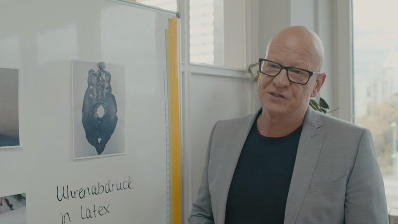 Michael Naseband – Bild: SAT.1