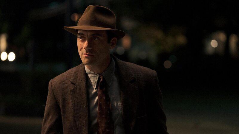 Herman Levin (Morgan Spector) – Bild: Sky Channel