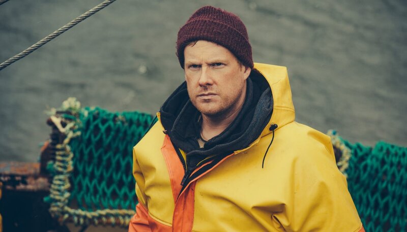 Unter Verdacht Mark Watkins. – Bild: ARD Degeto/​Fiction Factory & all3media