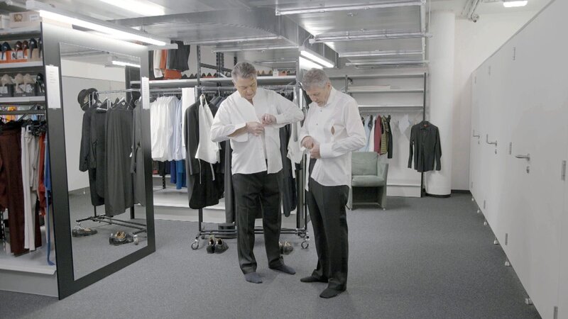 Opernball 2024 - Mode, Mode, Mode – Bild: ORF/​Papke Film/​Christian Papke