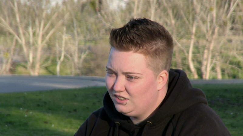 Blaire – Bild: Paramount