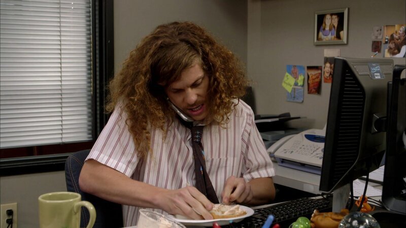 Blake Henderson (Blake Anderson) – Bild: ViacomCBS