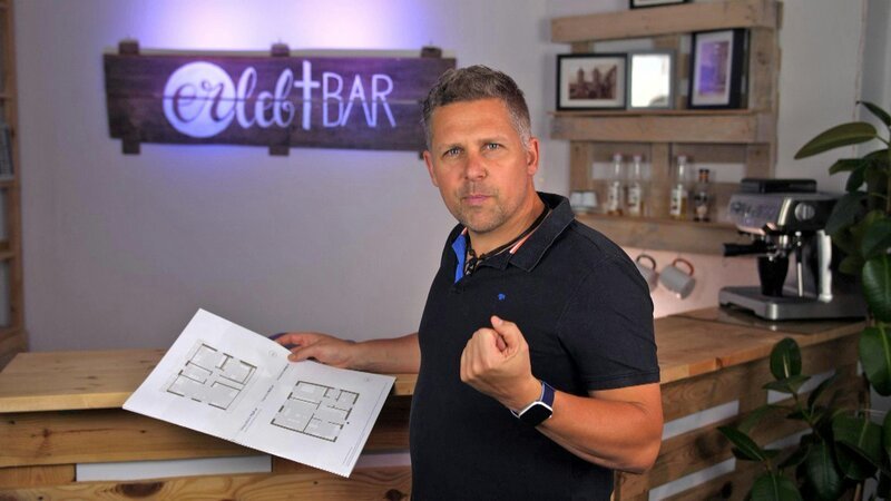 . – Bild: Bibel TV