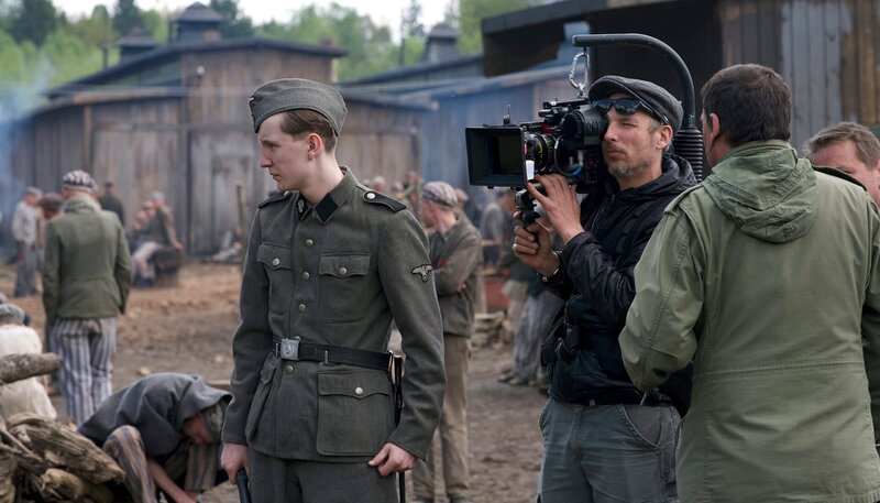 Nackt unter Wölfen – Bild: MDR/​UFA FICTION