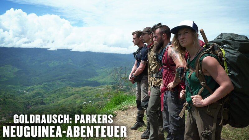 . – Bild: Warner Bros. Discovery