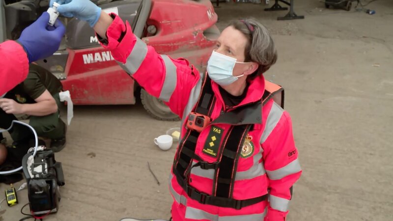 . – Bild: Warner Bros. Discovery