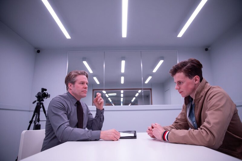 The Postcard Killings – Bild: ORF/​Wildbunch/​Damir Sagolj