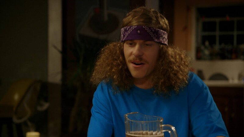 Blake Henderson (Blake Anderson) – Bild: ViacomCBS