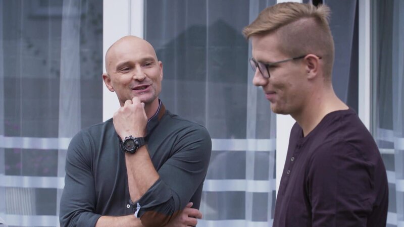 Bild: HGTV