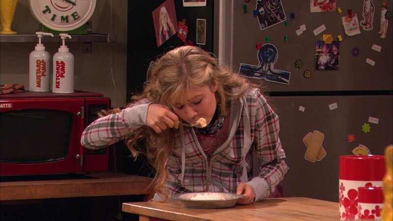 Sam Puckett (Jennette McCurdy) – Bild: Paramount