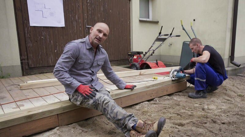 Bild: HGTV