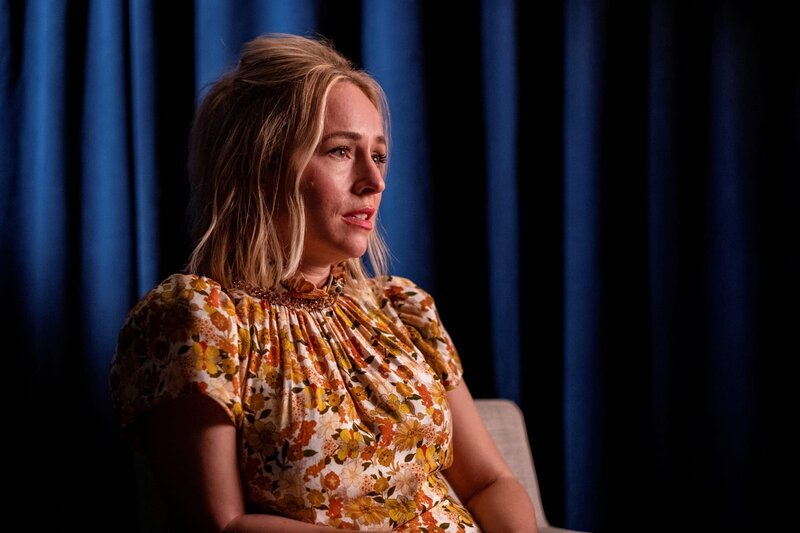 Sally Reed (Sarah Goldberg) – Bild: HBO