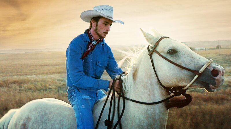 The Rider – Bild: WDR/​Weltkino