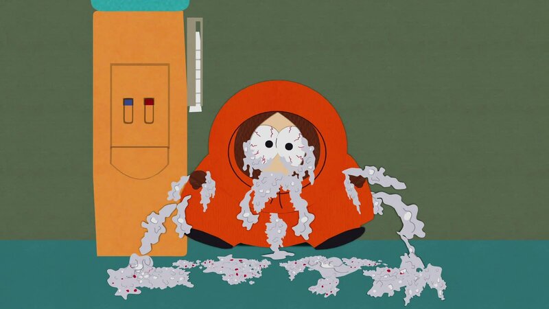 Kenny – Bild: ViacomCBS