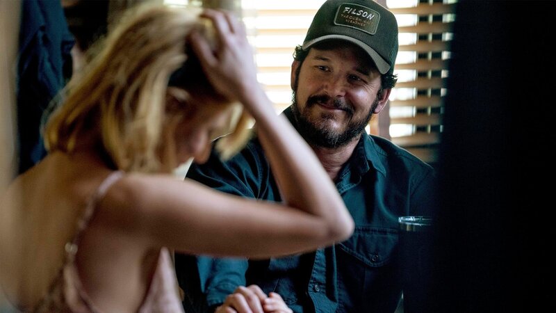 Beth Dutton und Steve Hendon – Bild: AXN