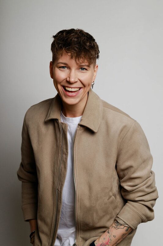 Starke Stimmen, Starke Frauen – Bild: ORF/​#weare world women’s day/​Elisabeth Lechner